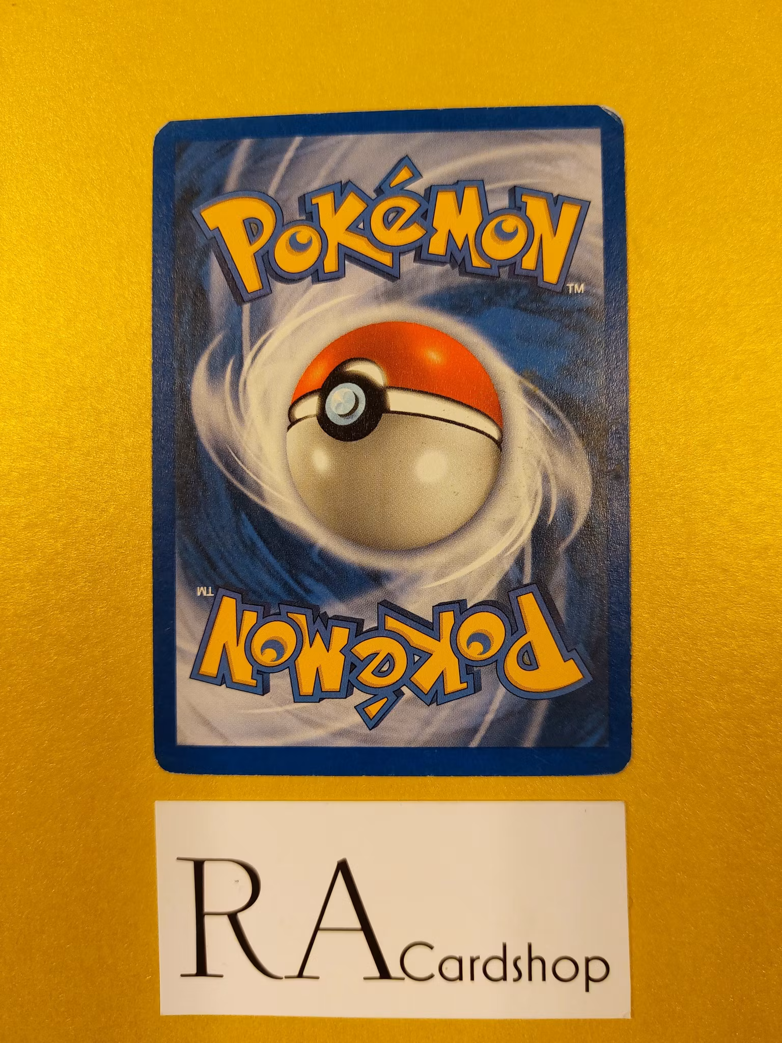 Koffing 58/82 (2) Common Team Rocket Pokemon