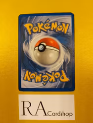 Koffing 58/82 (2) Common Team Rocket Pokemon