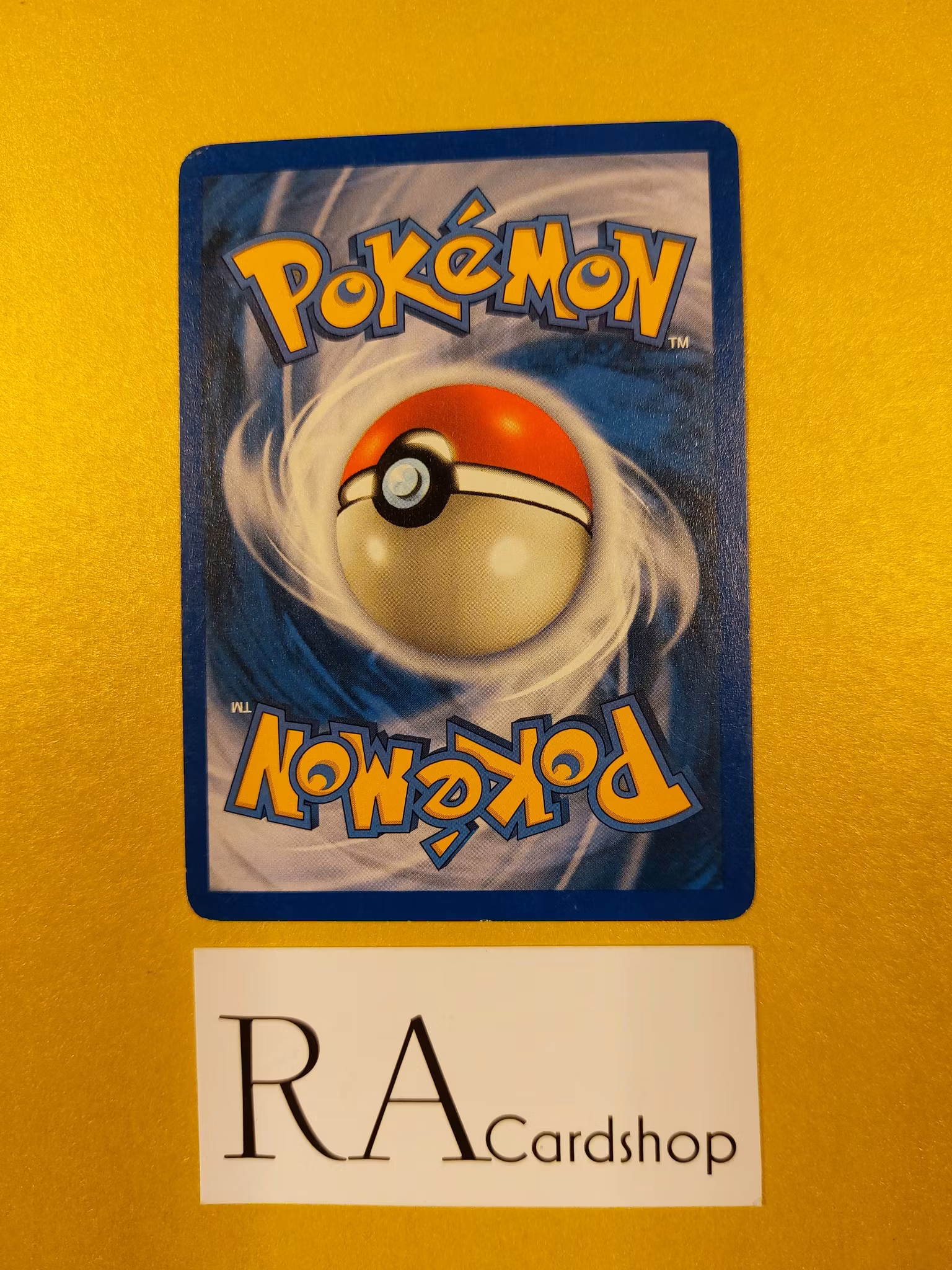 Gust of Wind 120/130 (3) Common Base Set 2 Pokemon