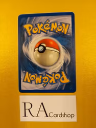 Gust of Wind 120/130 (3) Common Base Set 2 Pokemon