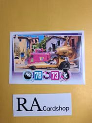 Gru & Dru (4) #117 Despicable Me 3 Topps