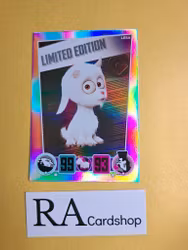 Lucky The Goat (2) #Limited Edition Despicable Me 3 Topps