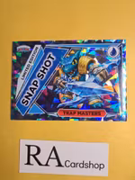 Snap Shot #Limited Edition Skylanders Trap Team Topps
