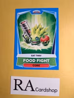 Food Fight #19 Skylanders Trap Team Topps