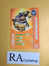 Jawbreaker 2014 Activision