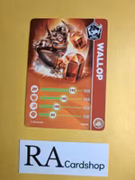 Wallop 2014 Activision