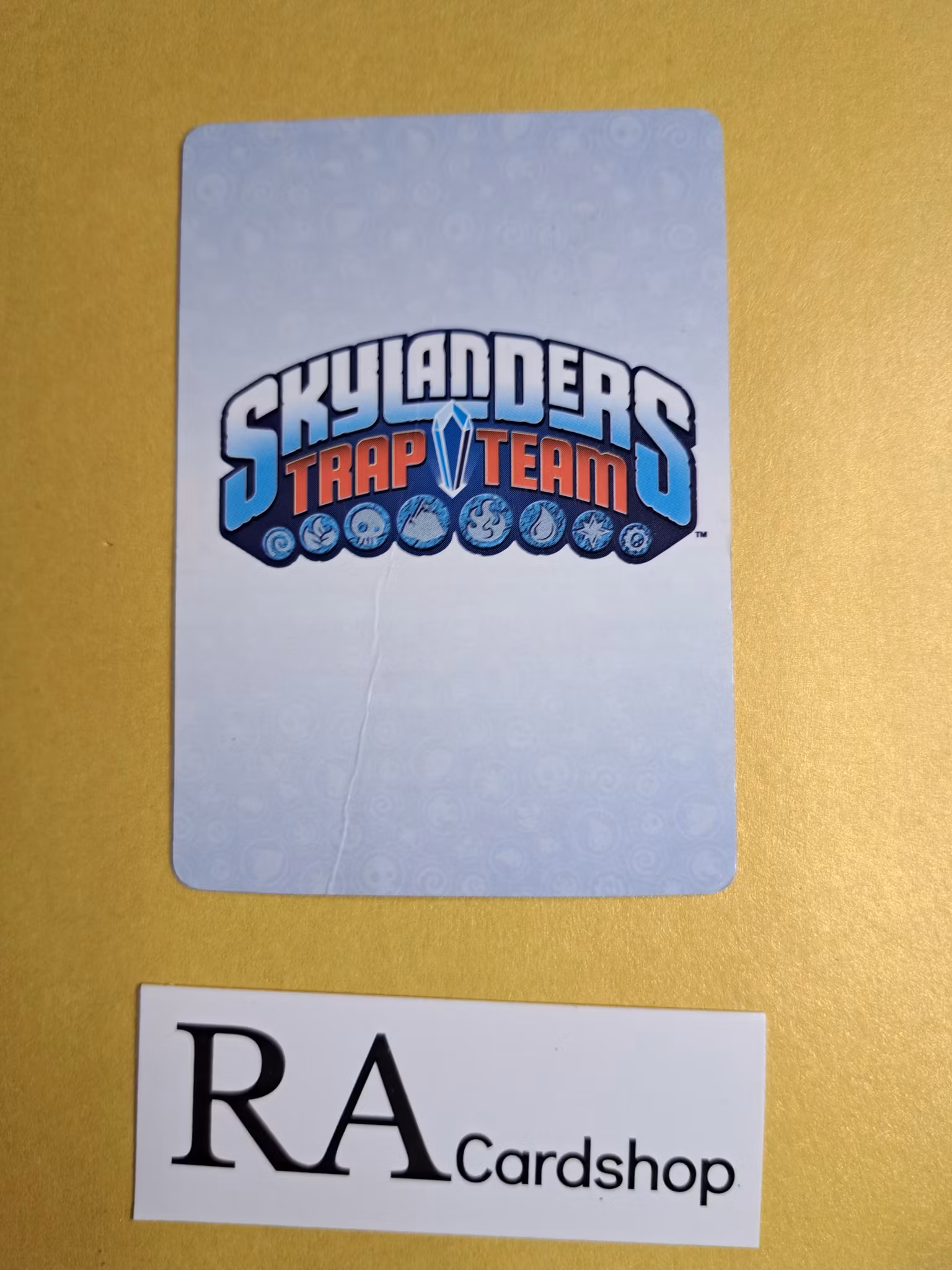 Barkley 2014 Activision