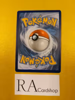 Hisuian Braviary Reverse Holo Rare 132/189 Astral Radiance Pokemon