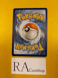 Hisuian Braviary Reverse Holo Rare 132/189 Astral Radiance Pokemon