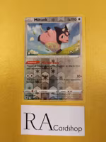 Miltank Reverse Holo Rare 126/189 Astral Radiance Pokemon