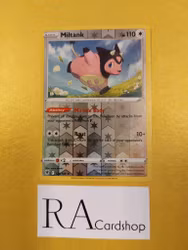 Miltank Reverse Holo Rare 126/189 Astral Radiance Pokemon