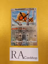 Hoothoot Reverse Holo Common 120/189 Astral Radiance Pokemon