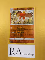 Hisuian Decidueye Reverse Holo Rare 082/189 Astral Radiance Pokemon