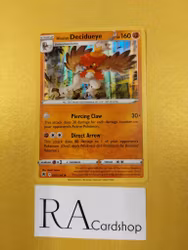 Hisuian Decidueye Holo Rare 082/189 Astral Radiance Pokemon