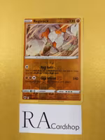 Regirock Reverse Holo Rare 075/189 Astral Radiance Pokemon