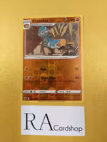 Cranidos Reverse Holo Uncommon 076/189 Astral Radiance Pokemon