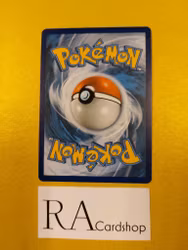 Hippowdon Reverse Holo Uncommon 080/189 Astral Radiance Pokemon