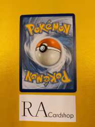 Barboach Reverse Holo Common 035/189 Astral Radiance Pokemon