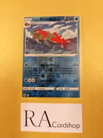 Hisuian Basculegion Reverse Holo Rare 044/189 Astral Radiance Pokemon