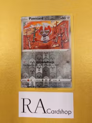 Pawniard Reverse Holo Common 115/189 Astral Radiance Pokemon