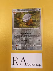 Shieldon Reverse Holo Ucommon 109/189 Astral Radiance Pokemon