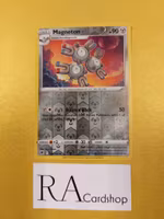 Magneton Reverse Holo Ucommon 106/189 Astral Radiance Pokemon