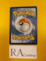 Poochyena Reverse Holo Common 095/189 Astral Radiance Pokemon