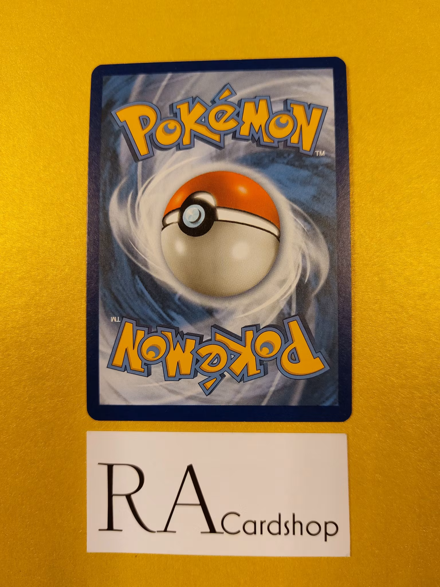 Mesprit Reverse Holo Rare 066/189 Astral Radiance Pokemon