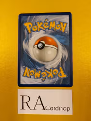 Misdreavus Reverse Holo Uncommon 058/189 Astral Radiance Pokemon