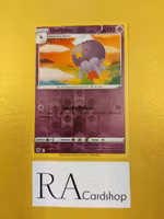 Drifblim Reverse Holo Uncommon 064/189 Astral Radiance Pokemon