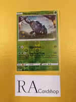 Heracross Reverse Holo Common 008/189 Astral Radiance Pokemon