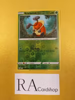 Kricketot Reverse Holo Common 009/189 Astral Radiance Pokemon