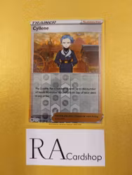 Cyllene Reverse Holo Uncommon 138/189 Astral Radiance Pokemon