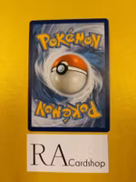 Cyllene Reverse Holo Uncommon 138/189 Astral Radiance Pokemon