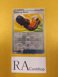 Trekking Shoes Reverse Holo Uncommon 156/189 Astral Radiance Pokemon