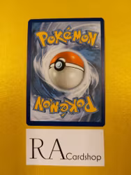 Trekking Shoes Reverse Holo Uncommon 156/189 Astral Radiance Pokemon