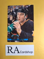 Dixon Ward 93-94 Topps Stadium Club #454 NHL Hockey