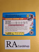 Zdeno Ciger 91-92 Topps #352 NHL Hockey