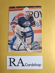 Peter Ing 91-92 Pro Set #41 NHL Hockey