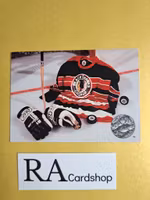 Chicago Blackhawks 91-92 Pro Set #146 NHL Hockey
