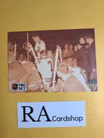 Complexes Sportifs (French) 91-92 Pro Set #342 NHL Hockey