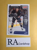 Tom Poti 01-02 Upper Deck Victory #143 NHL Hockey