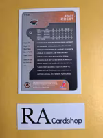 Stacy Roest 01-02 Upper Deck Victory #172 NHL Hockey