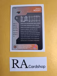 Stacy Roest 01-02 Upper Deck Victory #172 NHL Hockey