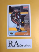 Stacy Roest 01-02 Upper Deck Victory #172 NHL Hockey