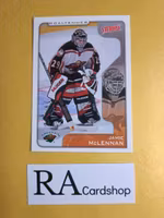 Jamie McLennan 01-02 Upper Deck Victory #179 NHL Hockey