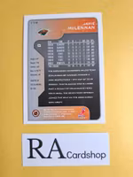 Jamie McLennan 01-02 Upper Deck Victory #179 NHL Hockey