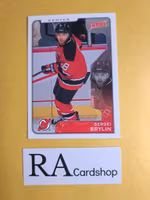 Sergei Brylin 01-02 Upper Deck Victory #213 NHL Hockey