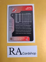 Sergei Brylin 01-02 Upper Deck Victory #213 NHL Hockey