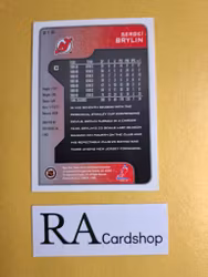 Sergei Brylin 01-02 Upper Deck Victory #213 NHL Hockey